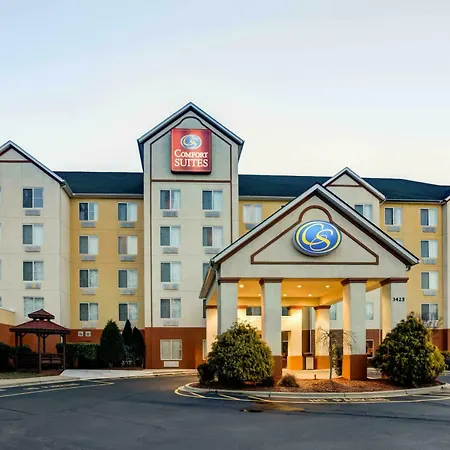 By Ihg Charlotte