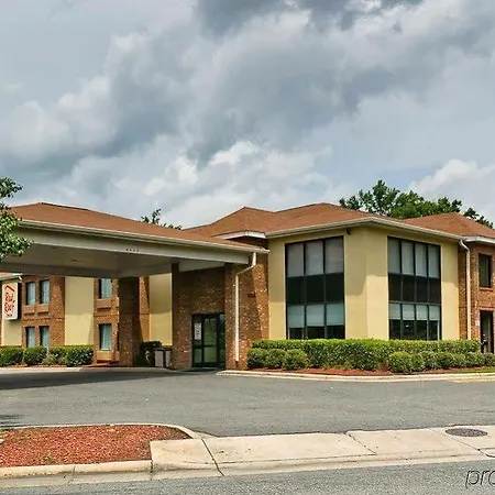 Red Roof - Motel