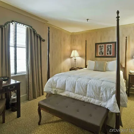 Hotel Dunhill 4*