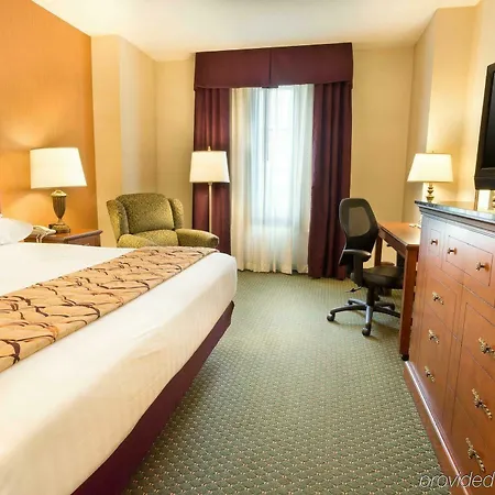 Drury & Northlake 4*