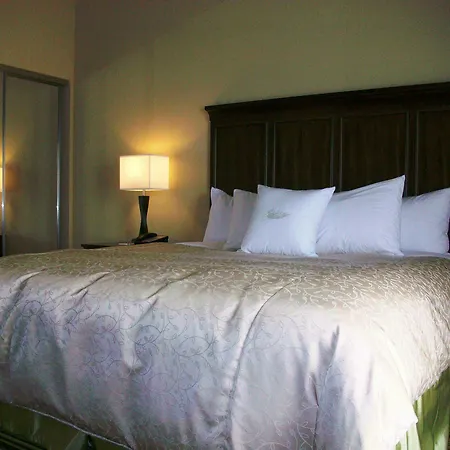 Hotel Homewood Ayrsley 3*