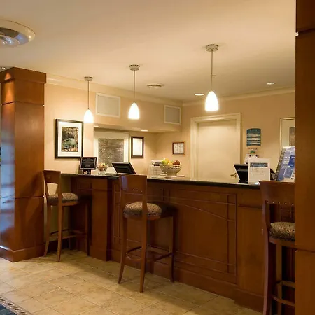 Hotel Staybridge - Ballantyne By Ihg Charlotte