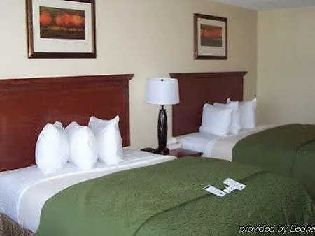 Country & By Radisson, I-85 Airport, Nc Hotel