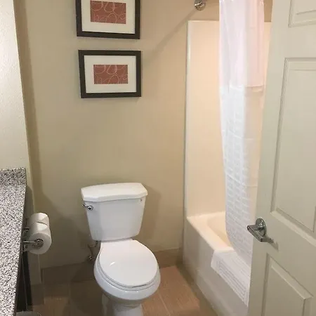 Hotel Comfort - Research Park 4*
