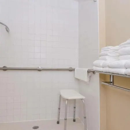 Comfort - Research Park Hotel 4*