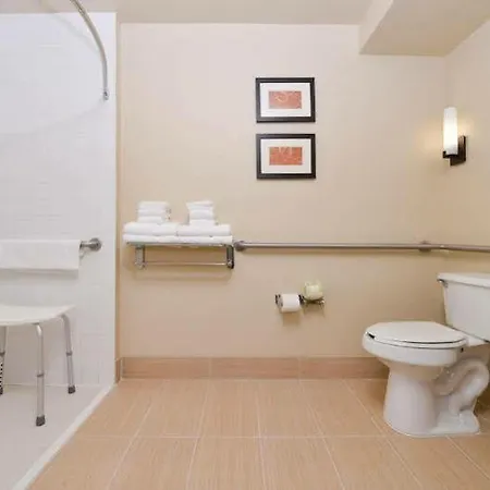 Comfort - Research Park Hotel