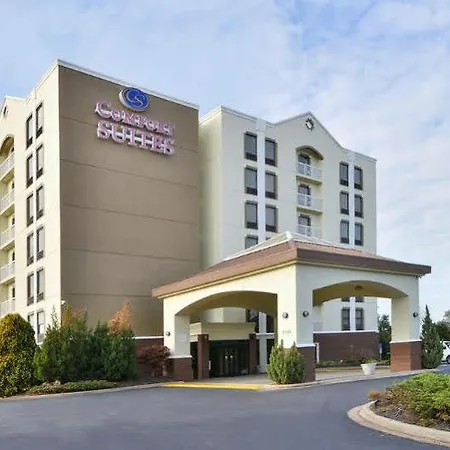Comfort - Research Park