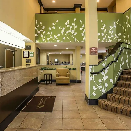 Sleep Northlake 4*