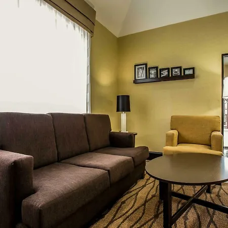 Inn Sleep Northlake Charlotte