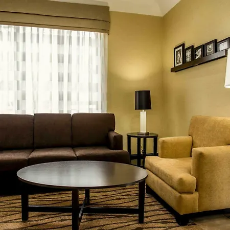 Sleep Northlake 4* Charlotte