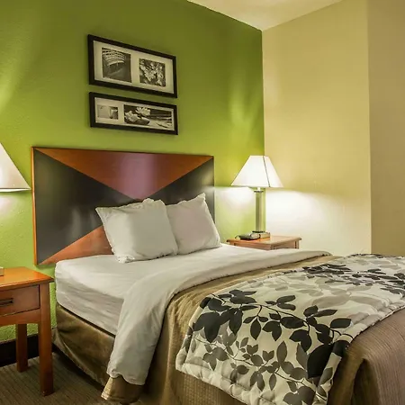 Sleep Northlake 4*