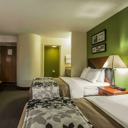 Inn Sleep Northlake