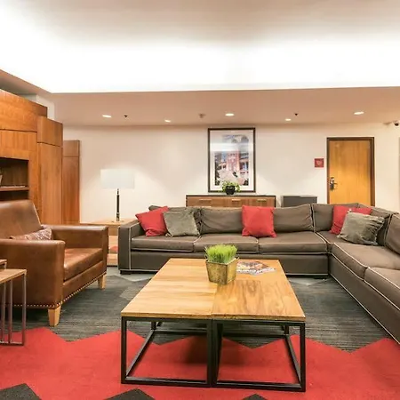 Four Points By Sheraton 4*