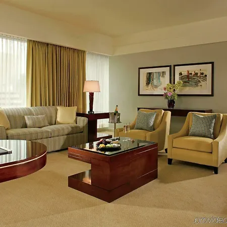 The Ritz-carlton, 5* Charlotte