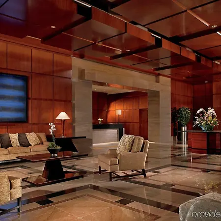 The Ritz-carlton, 5* Charlotte