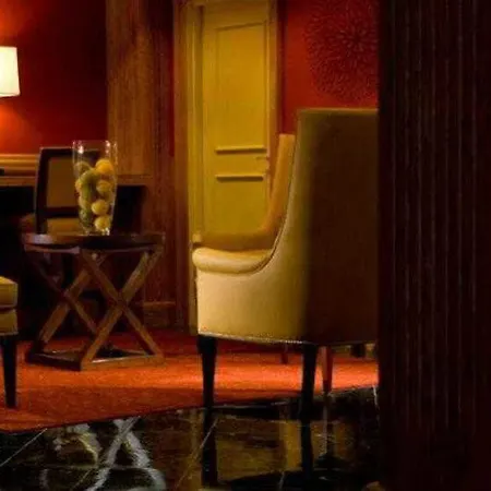 Marriott Southpark 4*