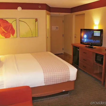 Hotel Spark By Hilton Airport North Charlotte