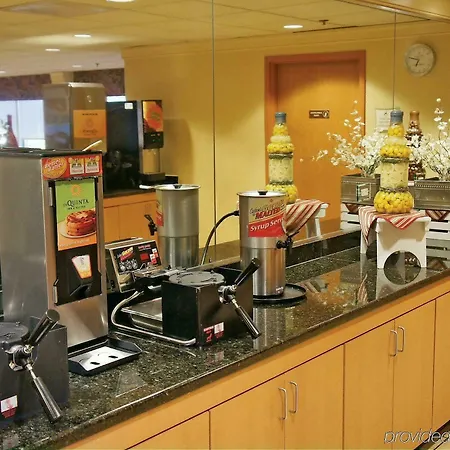 Spark By Hilton Airport North 3* Charlotte
