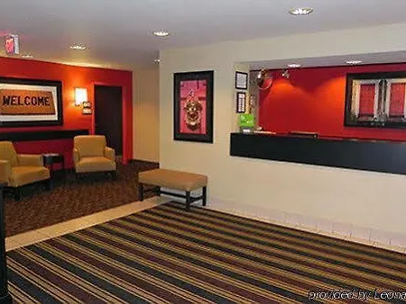 Hotel Extended America Select - - Tyvola Rd