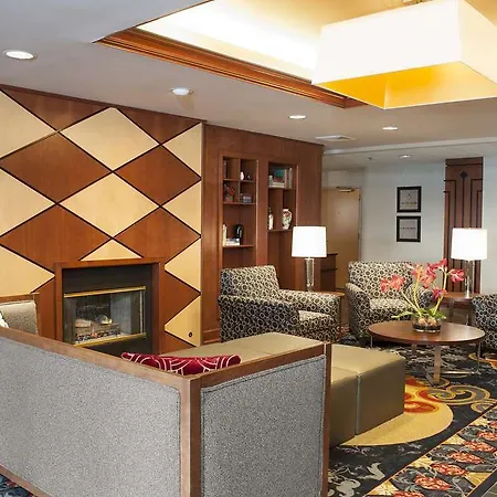 Hotel Hampton Place 3*