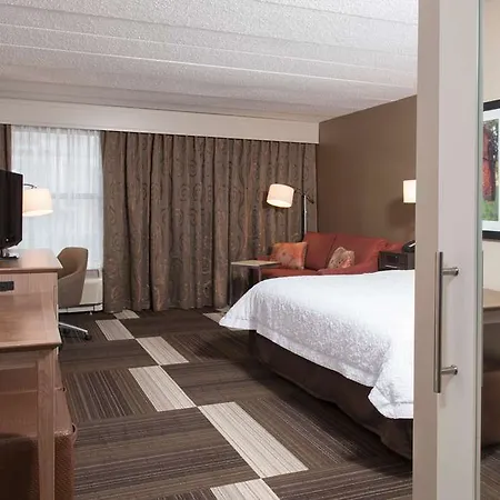Hampton Place 3* Charlotte