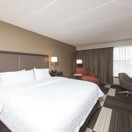 Hampton Place 3* Charlotte