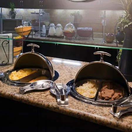 Homewood North Unc Research Hotel 3*