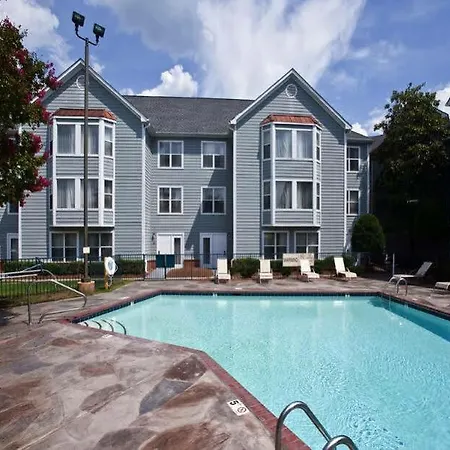 Hotel Homewood North Unc Research
