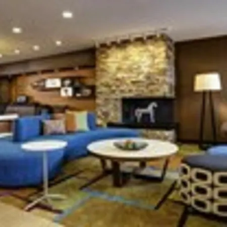 Fairfield & By Marriott Airport Hotel Charlotte