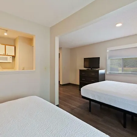 Extended America Select - - Place - E Mccullough Dr 2*