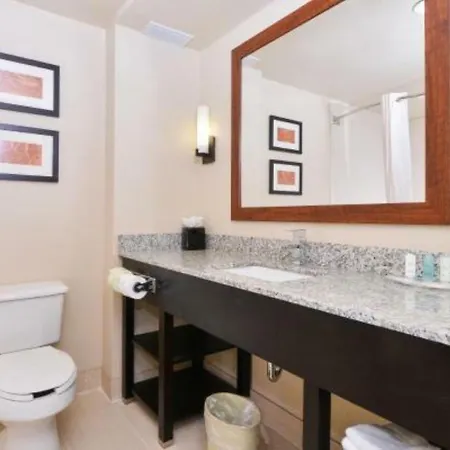 Comfort - Research Park
