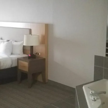 Country & By Radisson, Place, Nc Hotel