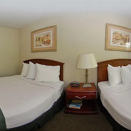 Hotel Express By Marriott South End