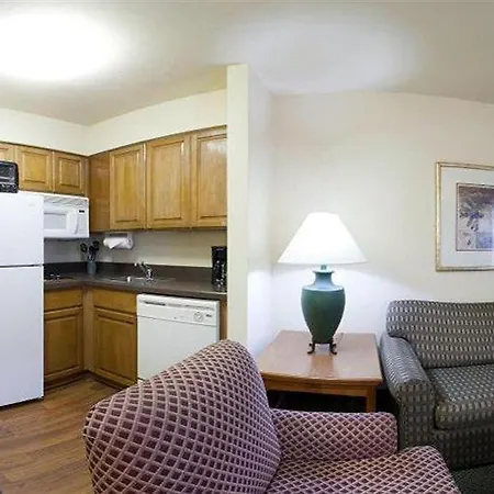 Hotel Sonesta Es Arrowood Charlotte