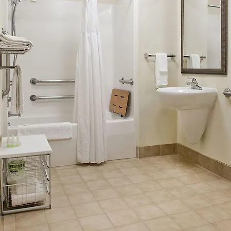 Hotel Staybridge - Ballantyne By Ihg 3*