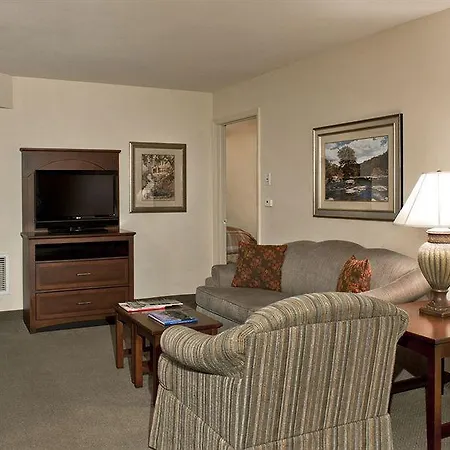 Staybridge - Ballantyne By Ihg