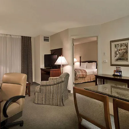 Staybridge - Ballantyne By Ihg Hotel Charlotte