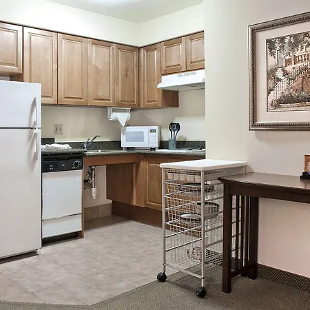Staybridge - Ballantyne By Ihg Hotel 3*