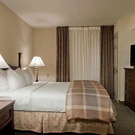 Staybridge - Ballantyne By Ihg Hotel
