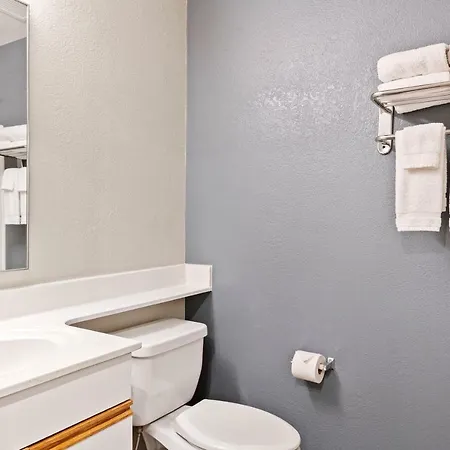 Hotel Extended America - - Airport 2*