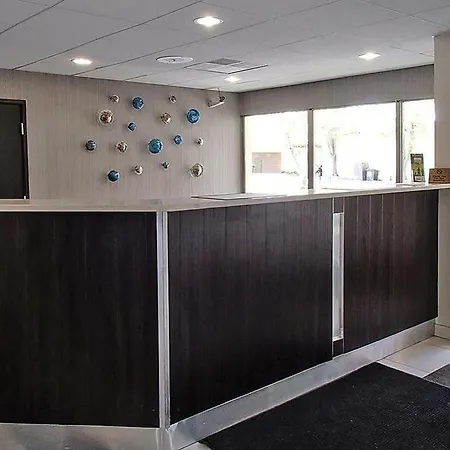 6 Charlotte, Nc - Airport South 4*