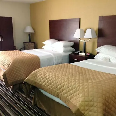 Wyndham Garden Airport Southeast 3* Charlotte