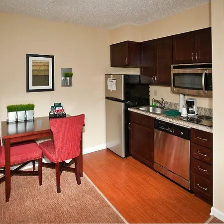 Homewood North Unc Research 3* Charlotte