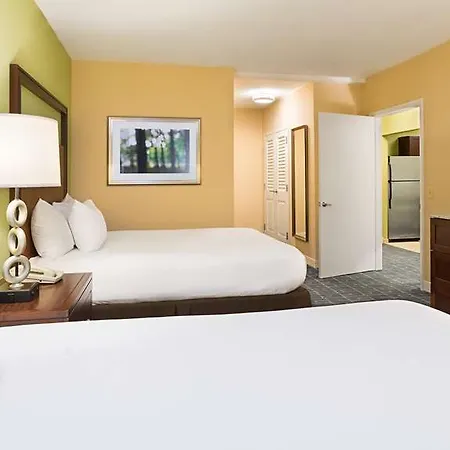 Doubletree By Hilton Charlotte/southpark Hotel Charlotte