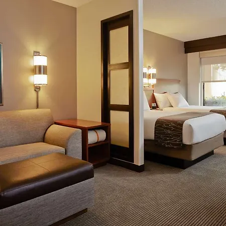 Hotel Hyatt Place Downtown
