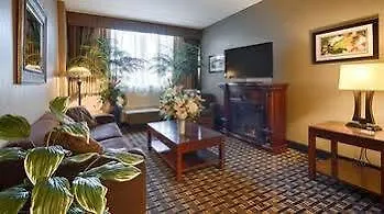 Express By Marriott South End 3* Charlotte