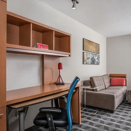 Towneplace By Marriott Arrowood Hotel Charlotte