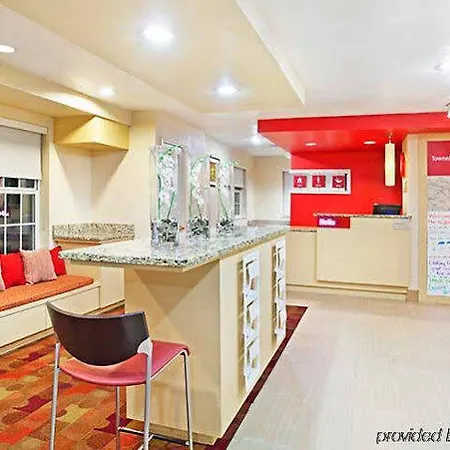 Towneplace By Marriott Arrowood