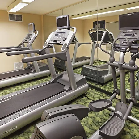Hotel Towneplace By Marriott Arrowood 3*