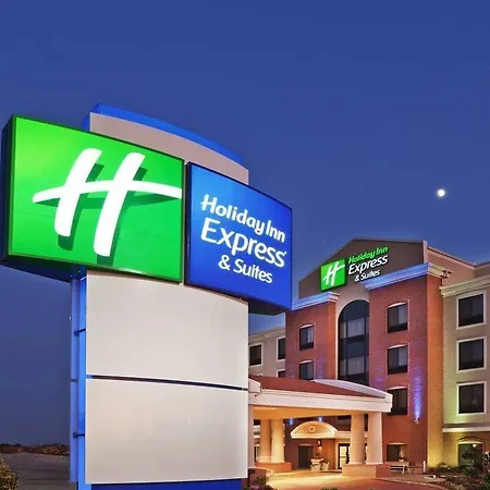 Express & North By Ihg 3* Charlotte